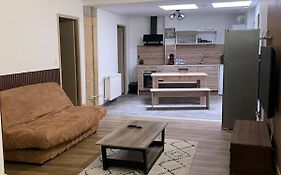 L'écrin de Paray, sleeps 6